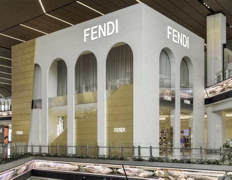 fendi annual report|Fendi brand.